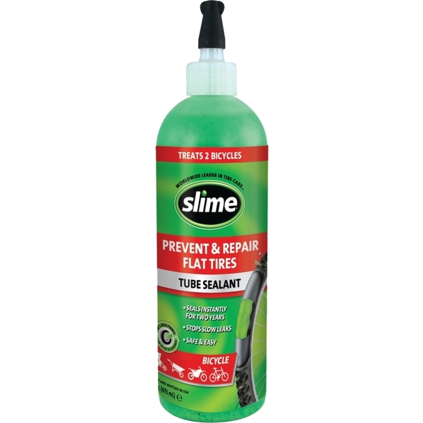 Slime TUBE SEALANT 16OZ 10056W